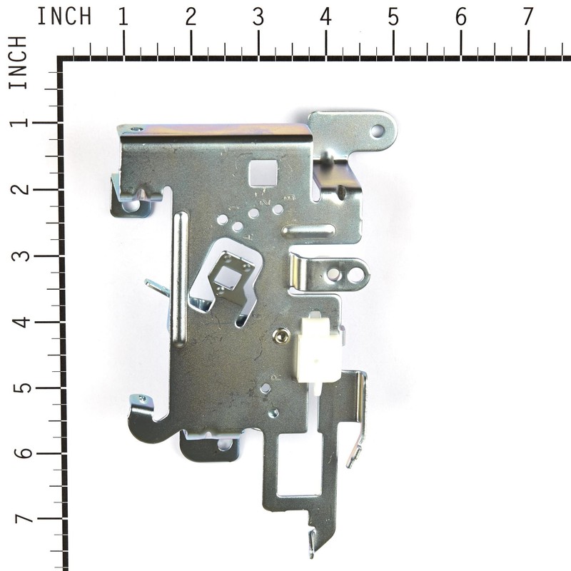 Briggs & Stratton 694042 Control Bracket Replacement for Models 691644,