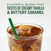 Green Mountain Coffee Roasters Brew Over Ice Vanilla Caramel, Single