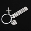 Confirmation Sponsor Gift Sponsor Appreciation Gift Catholic Mentor Gift