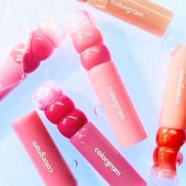 colorgram [colorgram]Fruity Water Tint (6 colors)