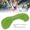 TPE Dumbbell Squat Protector Sturdy Effective Cushioning Dumbbell Squat Protective
