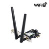 ASUS PCE-BE6500 WiFi 7 Wireless/Bluetooth PCI-E Network Interface Card