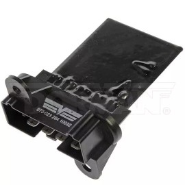 Dorman For Jeep Liberty Wrangler 02-07 HVAC Heater Blower Motor Resistor Dorman 973-025