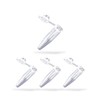 Regipro b Micro Tube, Graduated, Trace Centrifugal Tube, Clear, Set