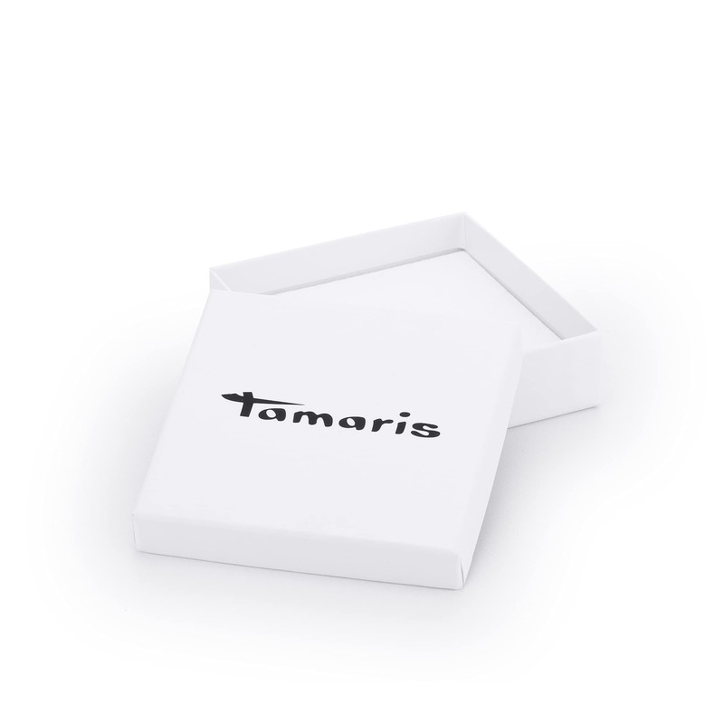 Tamaris Bracelet, 21 cm, Stainless Steel, No gemstone.
