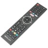 USARMT Replaced OTT Smart TV Remote Control for Bolva 4K
