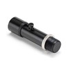 On-Stage (QK-2B) Quik-Release Mic Adapter, Black
