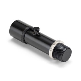 On-Stage (QK-2B) Quik-Release Mic Adapter, Black