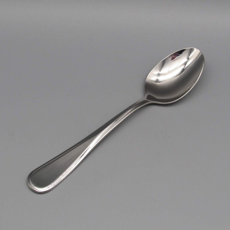 Mikasa Bravo 18/10 Stainless Steel Teaspoon