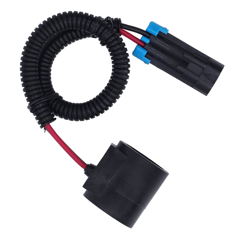 Excavator Solenoid Valve Coil 6309311 Electric Solenoid Valve Coil for