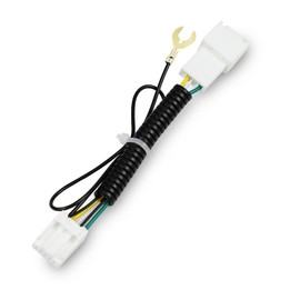 VLOOKEE TV Canceller, Compatible with Toyota/Daihatsu NSZT-Y68T, NSZT-Y64T, NSZT-W68T, NSZT-W64, NSZT-W62G, NSZT-W60, NSZP-X69D, NSZP-X68D, NSZP-X67D, TV Canceller, Watch TV While Driving Navigation