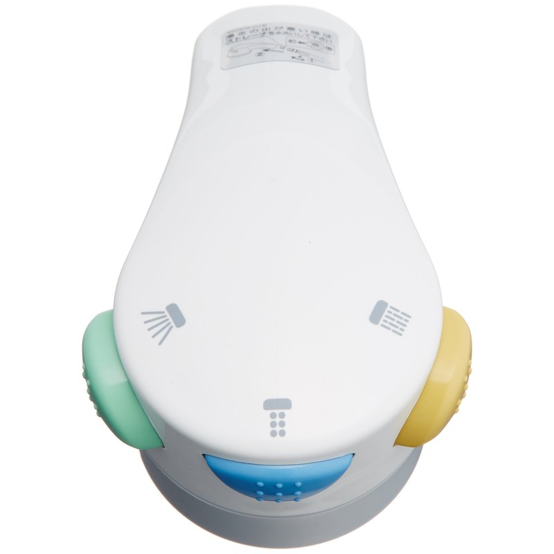 KVK Spout Shower Head Z560AH