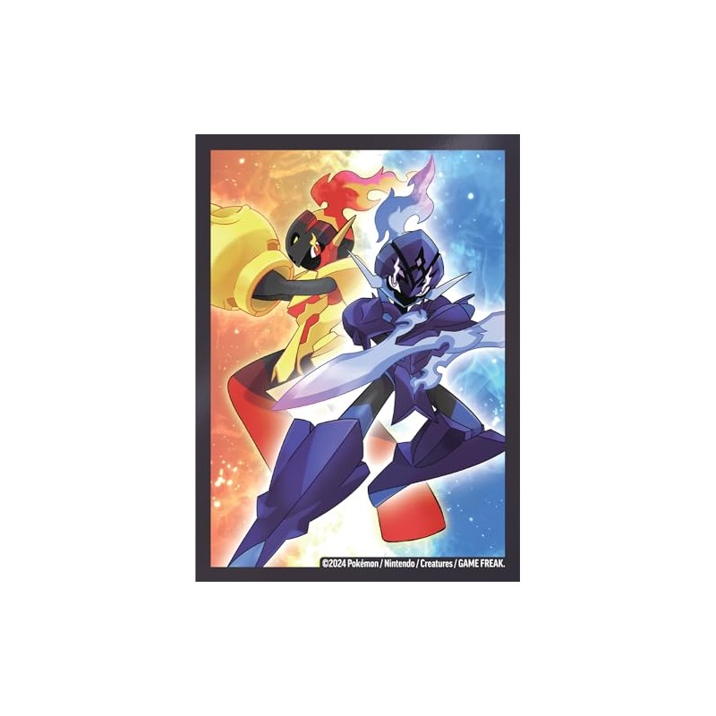 Pokémon Trading Card Game: Premium Collection Crimanzo-ex [German Edition]