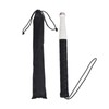 7 Section Blind Cane Collapsible Lightweight Portable Assistive Folding Walking
