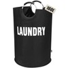 DOKEHOM 160L XX-Large Laundry Basket (7 Colors), Collapsible Laundry Bag,