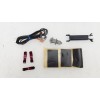 Hyundai 2012-2017 Hyundai Accent Rear View Mirror w/Compass & Auto