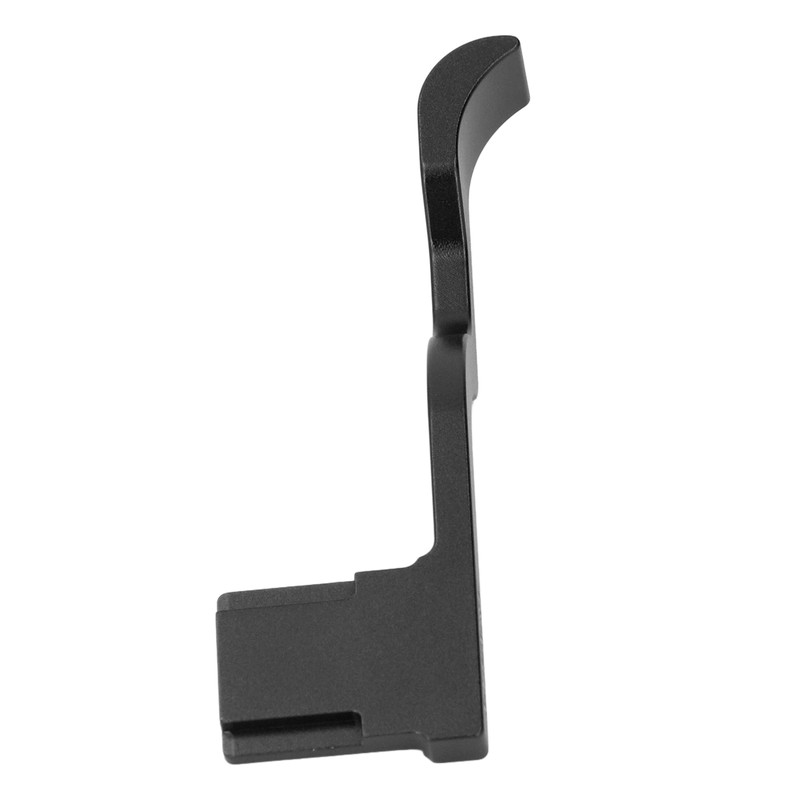 Hot Shoe Thumb Up Rest Hand Grip for A7M4 A7R4
