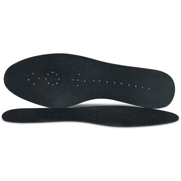 Solelution Cycling Insoles - Bike Soles - Shoe Insoles for
