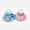Cold pack, Ice massage, Ice pack, Ice bag pack, Ice pack, Cold pack, Heat pack, Cold pack mini blue 2ea