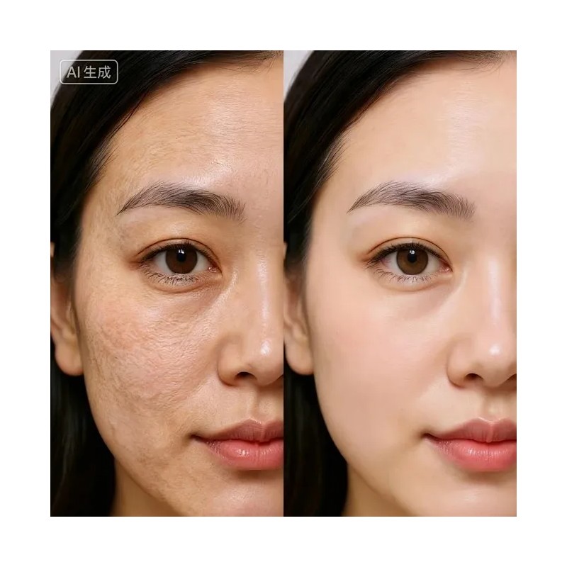 *// Crema Facial En Gel Con Colágeno Y Niacinamida 2