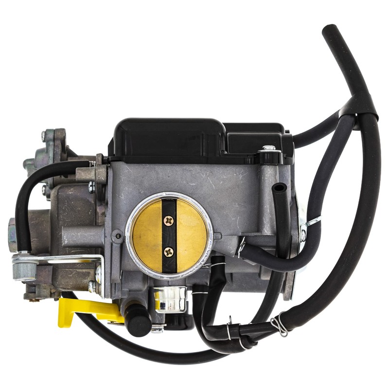 NICHE Carburetor Throttle Cable Kit For Honda Sportrax 400 16100-HN1-A43