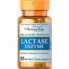 Puritan's Pride Puritan's Pride Lactase Enzyme, Milk and Dairy Digestant,