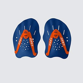 ZONE3 Ergo Swim Training Hand Paddles