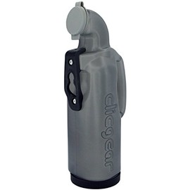 Clicgear (クリックギア) Clicgear Tee Marker Bottle (Compatible with all Clicgear & Rovic)