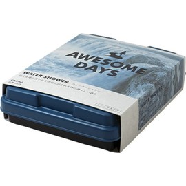 CARALL AWESOME DAYS 3558 Box Water Shower