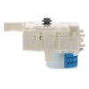 W10352973 Washer Dispenser Actuator Switch Replacement Compatible With Whirlpool Washing