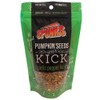 Spunks Spicy Pumpkin Seeds Healthy Keto Snacks - Multi Pack