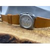 Bell & Ross 24mm ORANGE Bell & Ross Leather Strap