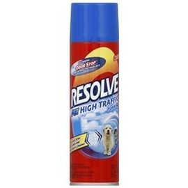 RAC83262 - Pet High Traffic Foam Carpet and Upholstery Cleaner by Reckitt