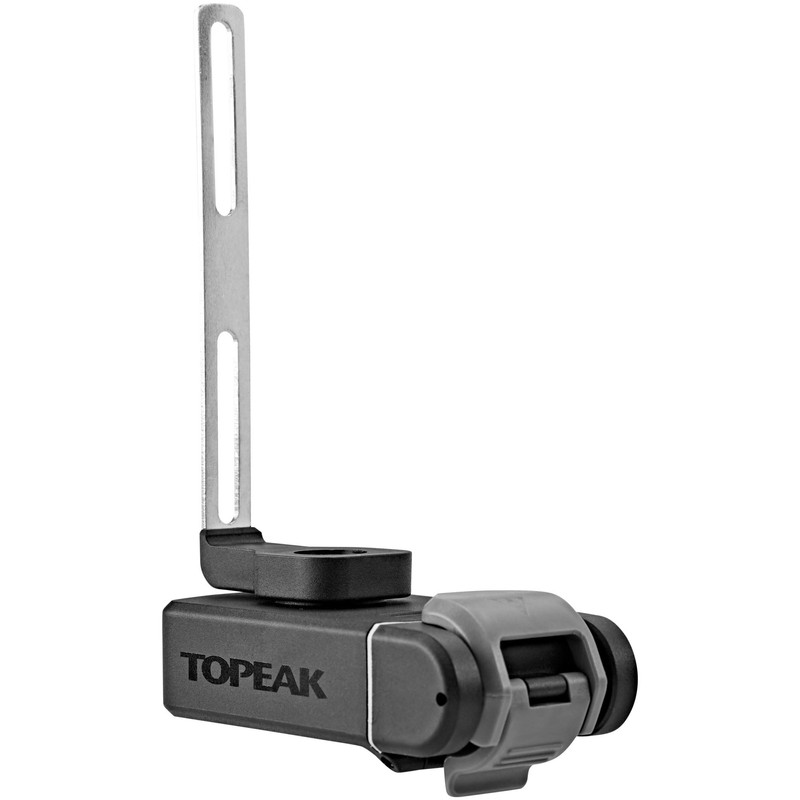 Topeak Unisex-Adult Ninja T Mountain Flaschenhalter, Black, One Size