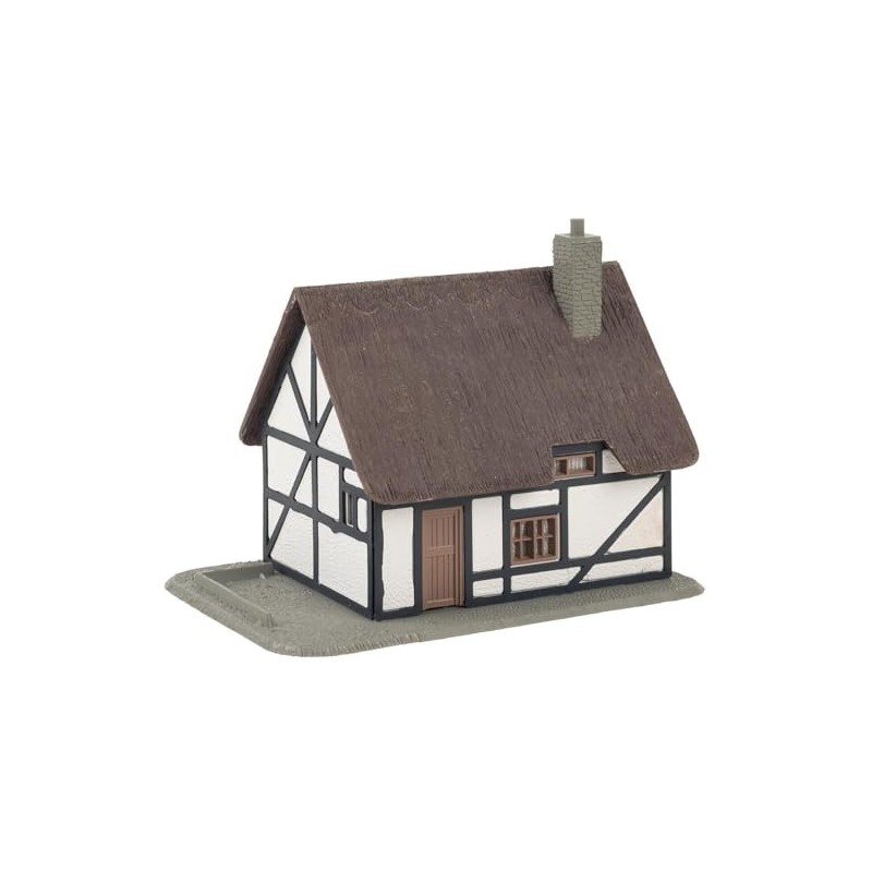 FALLER 131317 Model Kit, Multi-Colour