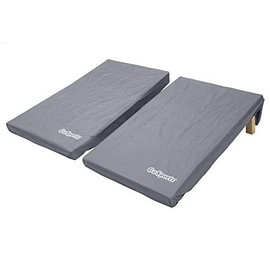 GoSports 3' X 2' Cornhole Covers - Protects Your Boards & Bags