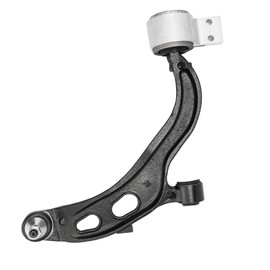 KAX Front Lower Control Arm w/Ball Joint Fit for MKS 2013-2013, Police Interceptor Sedan 2013-2019, Taurus 2013-2019, MKT 2013-2019, Flex 2013-2019,Suspension Kit RK622917 1pc