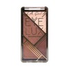 L.A. Girl Eye Lux Eyeshadow, Eternalize GES469