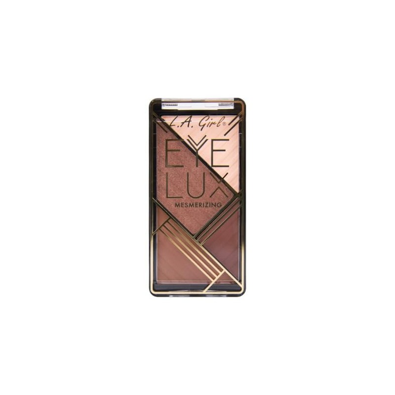 L.A. Girl Eye Lux Eyeshadow, Eternalize GES469