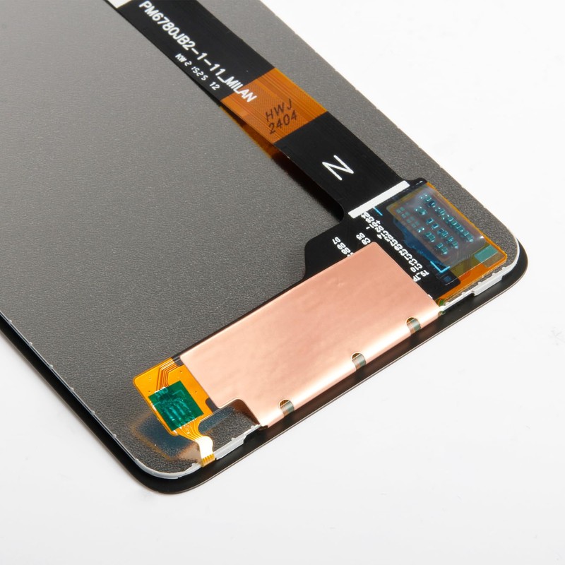Olivechard for Motorola Moto G Stylus 5G 2022 6.8" LCD