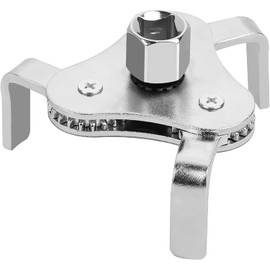 YATO Oil Filter Chain WRENCH 1/2 Inch