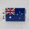 Australia Flag Decal for auto, Truck or Boat