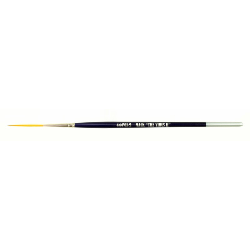 Set of 4 Size 0-4 Series 444VII The Virus II