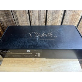 Mirabelle Edenton MIRWSED100PBN Single-Handle Vessel Filler Faucet Brushed Nicke