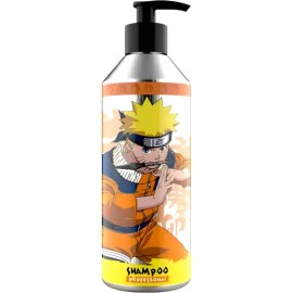 Shampoo Edición Limitada 450ml Naruto Blumen                                                                                                          