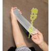 Remote Control Cover Stretch Luminous Type FS – 099 