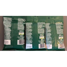 Natures Menu Cat Treats Variety Pack of 3 (Salmon/Turkey/Chicken)