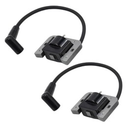 Zeenparts 2PCS Ignition Coil Module Compatible with Kohler KT740 KT745 ZT740 Engine Replace 32-584-09-S 32-584-24-S 32-584-25-S 3258425