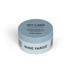 Nine Yards Get A Grip Medium Hold Wax 100ml