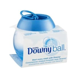 P&G DOWNY BALL FABRIC SOFTENER DISPENSER NEW